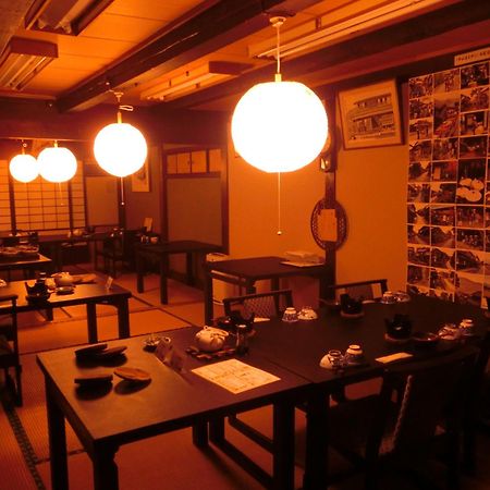 Tajimaya Nakatsugawa Bagian luar foto