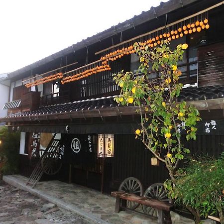 Tajimaya Nakatsugawa Bagian luar foto