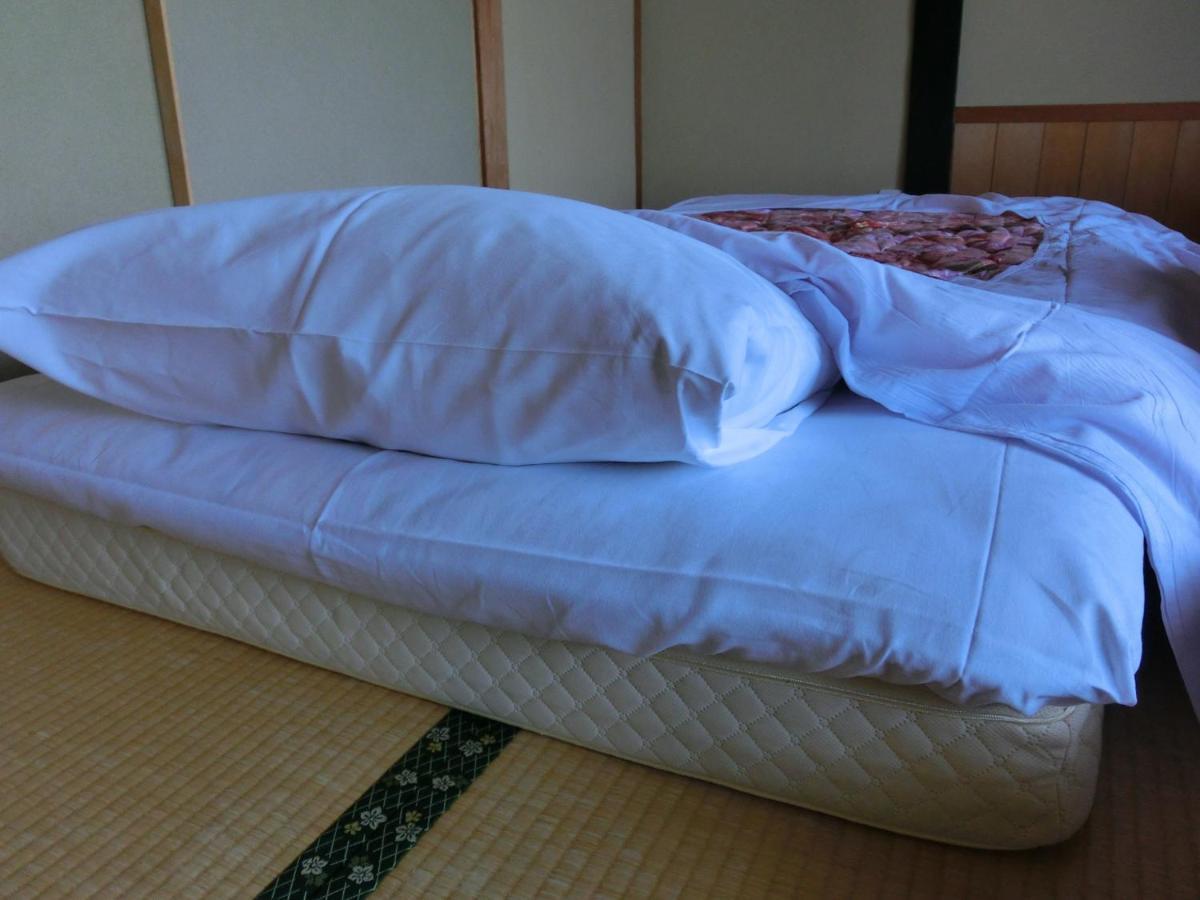Tajimaya Nakatsugawa Bagian luar foto