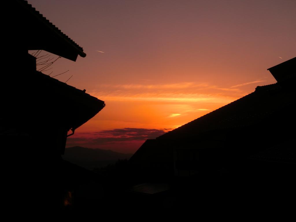 Tajimaya Nakatsugawa Bagian luar foto