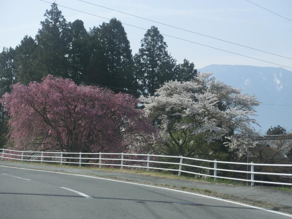 Tajimaya Nakatsugawa Bagian luar foto
