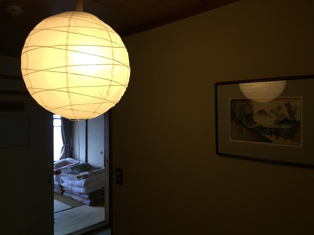 Tajimaya Nakatsugawa Bagian luar foto