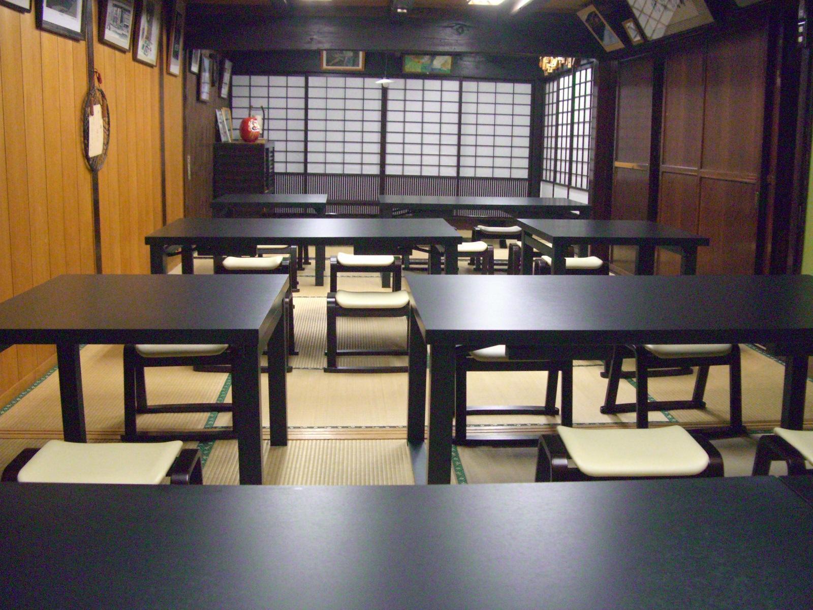Tajimaya Nakatsugawa Bagian luar foto