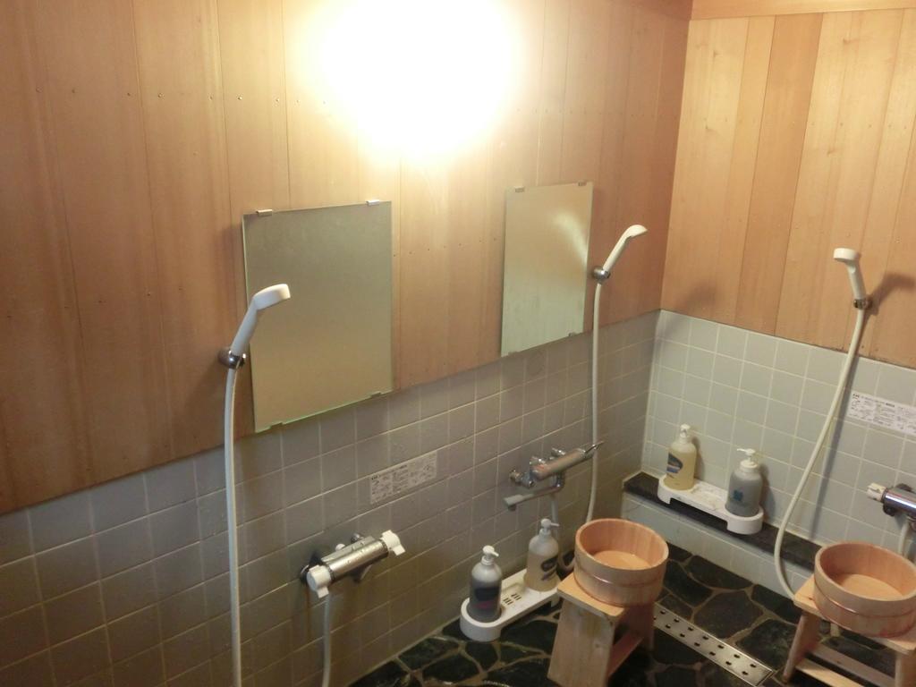 Tajimaya Nakatsugawa Bagian luar foto