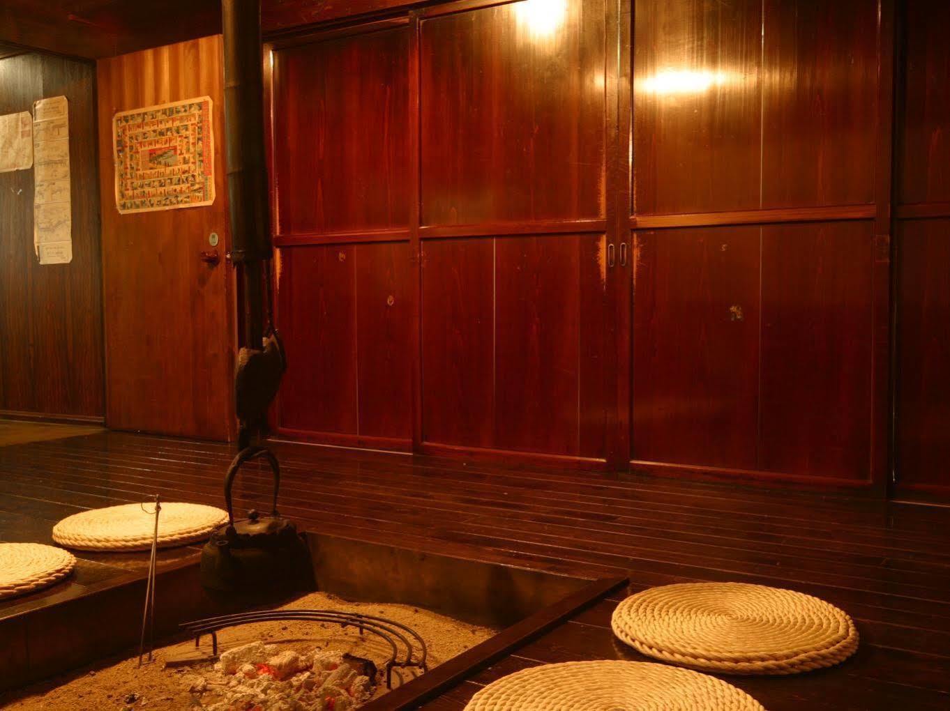 Tajimaya Nakatsugawa Bagian luar foto